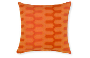 Orange - Destination+Cushion